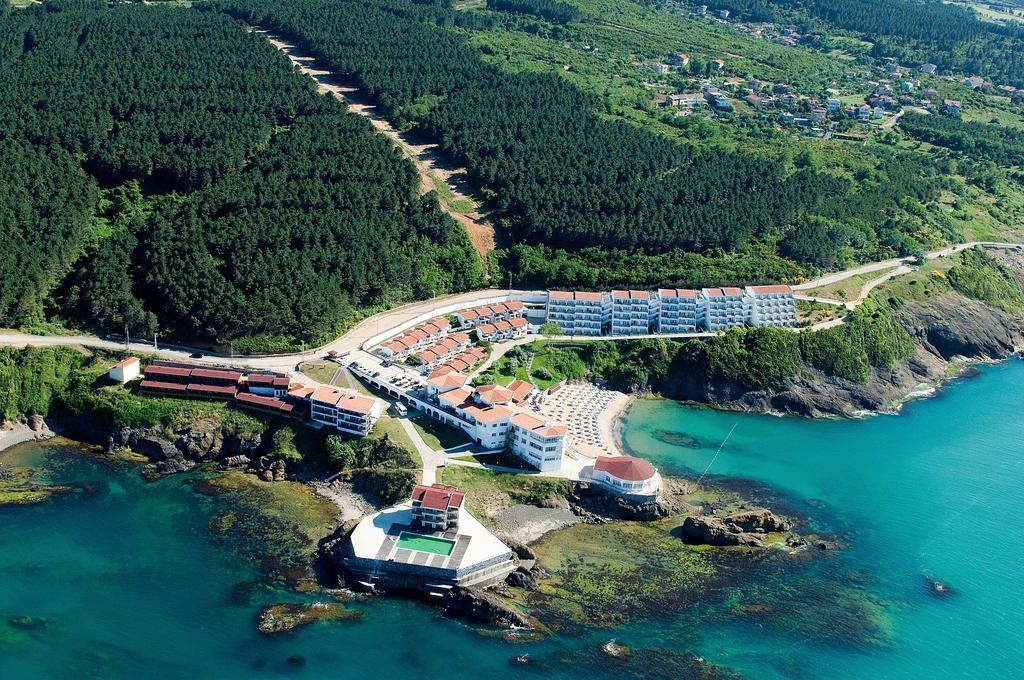 Legend Hotel Riva Extérieur photo