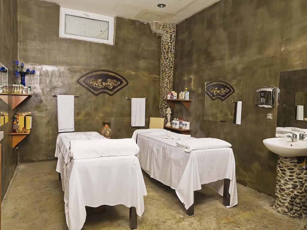 Legend Hotel Riva Extérieur photo
