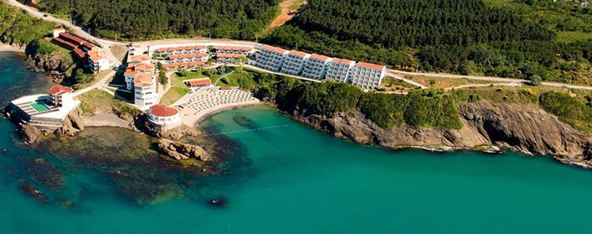 Legend Hotel Riva Extérieur photo